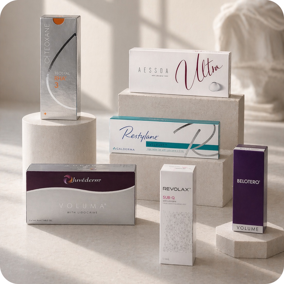 Products Category