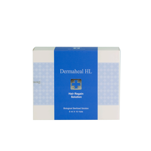 Dermaheal HL