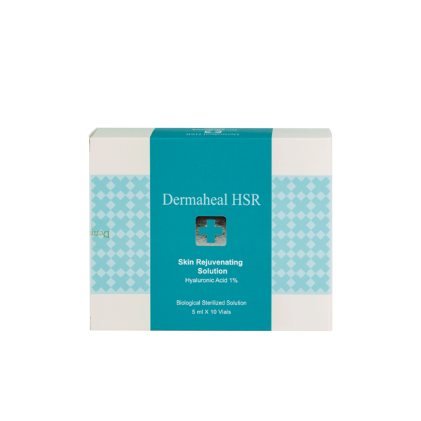 Dermaheal HSR