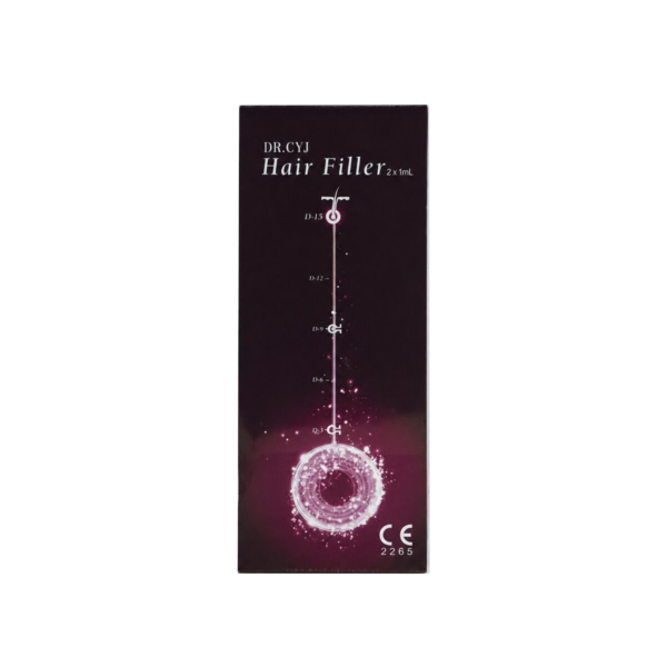DR. CYJ Hair filler