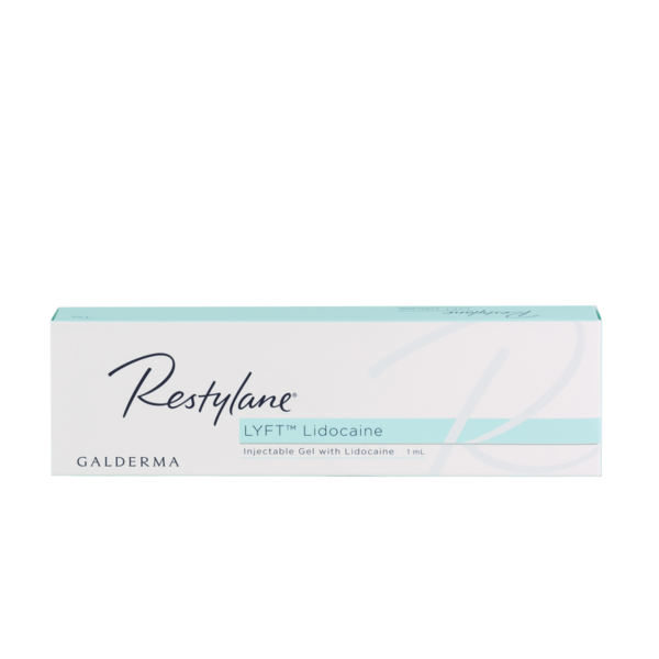 Restylane LYFT
