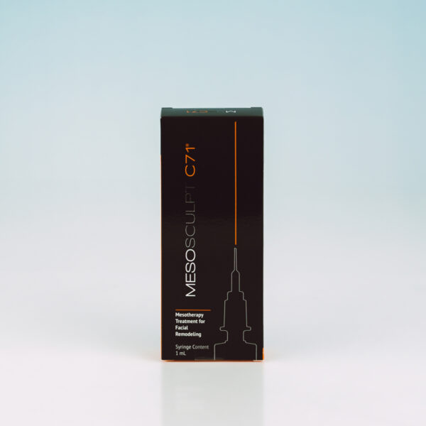 MesoSculpt