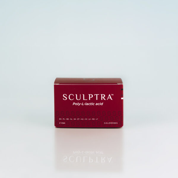 Sculptra 2 х 150 мг