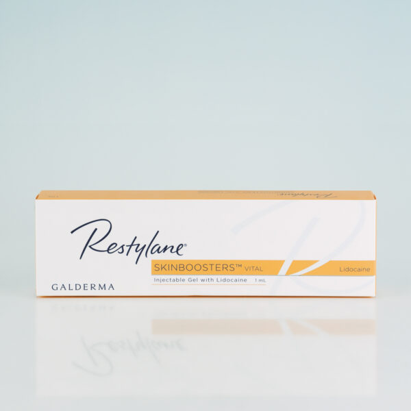 Restylane SkinBoosters Vital 1 х 1 мл