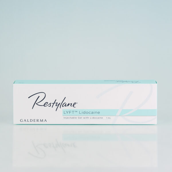 Restylane LYFT 1 х 1 мл