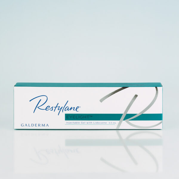 Restylane Eyelight Lidocaine 1 x 0,5 мл