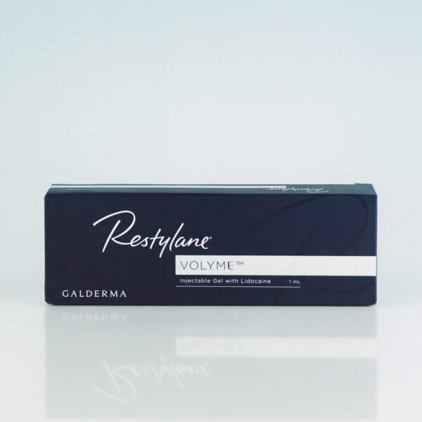 Restylane Volyme 1 x 1 мл