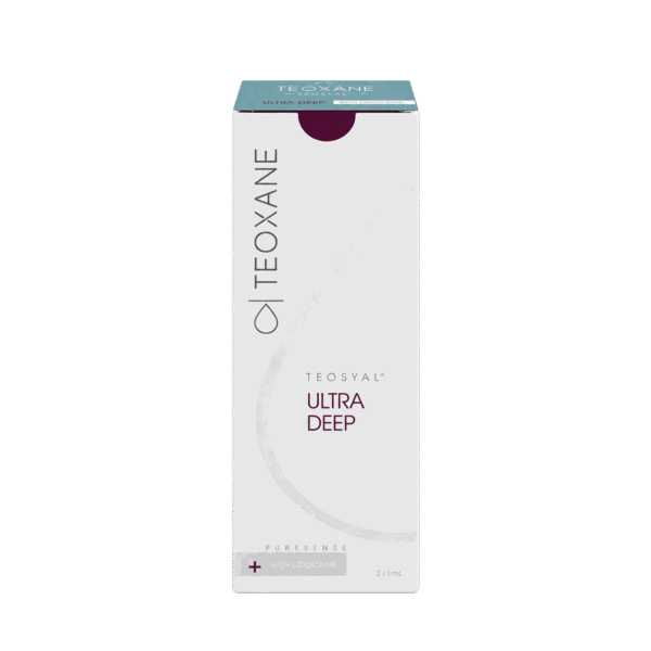 Teosyal Ultra Deep PureSense