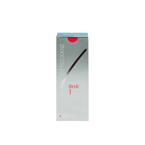 Teosyal RHA 1