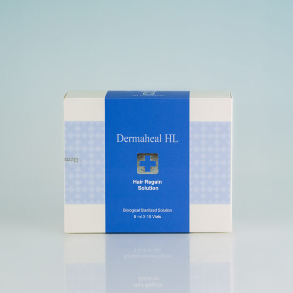 Dermaheal HL 10 х 5 мл