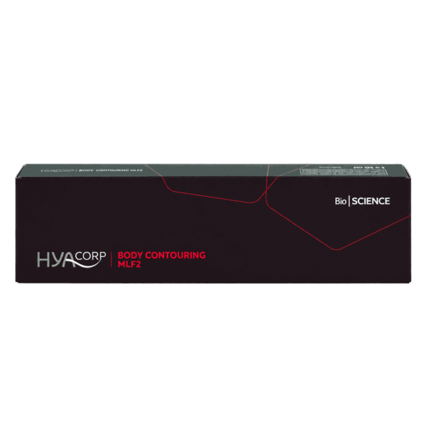 HYACORP BODY CONTOURING MLF2