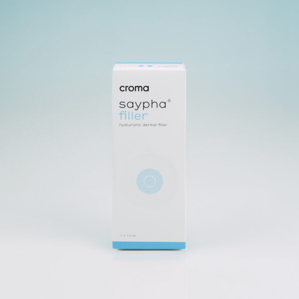 Saypha Filler 1 x 1 мл