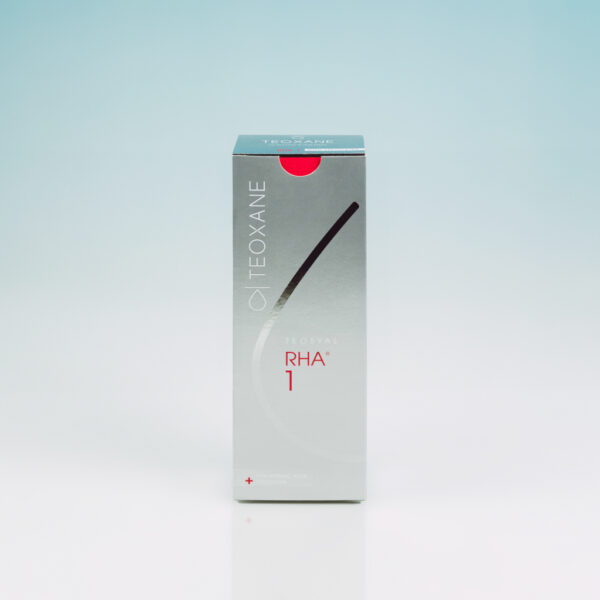 Teosyal RHA 1