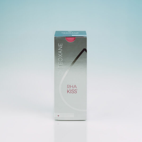 Teosyal RHA Kiss Lidocaine