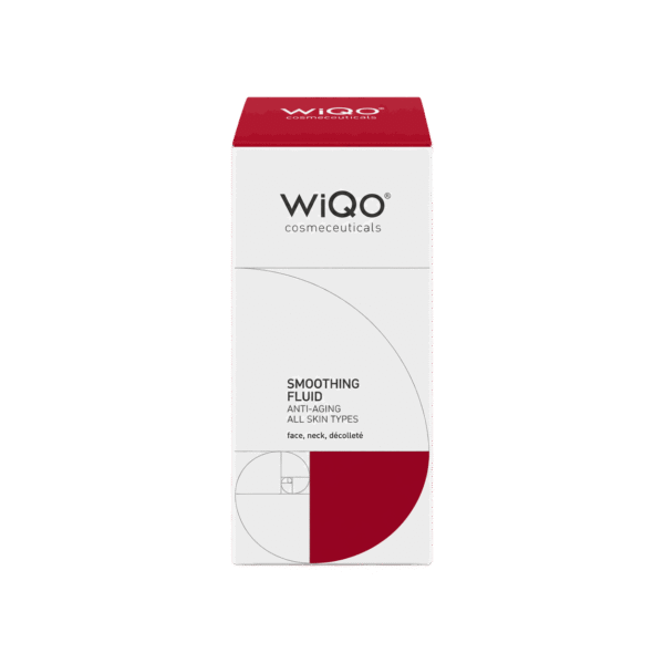 WiQo Smoothing Fluid