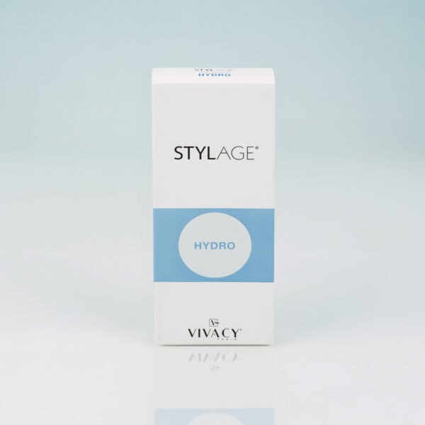 Stylage Hydro Bi-SOFT 1 x 1 мл