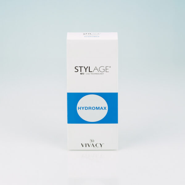 Stylage HydroMax, 1 x 1 мл