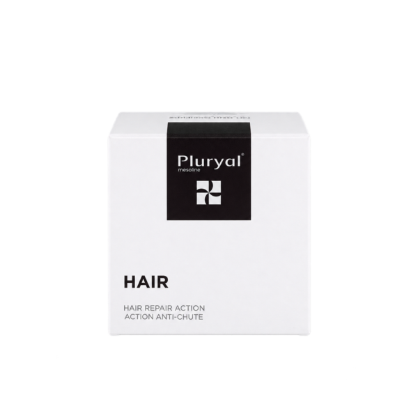 Pluryal Mesoline Hair