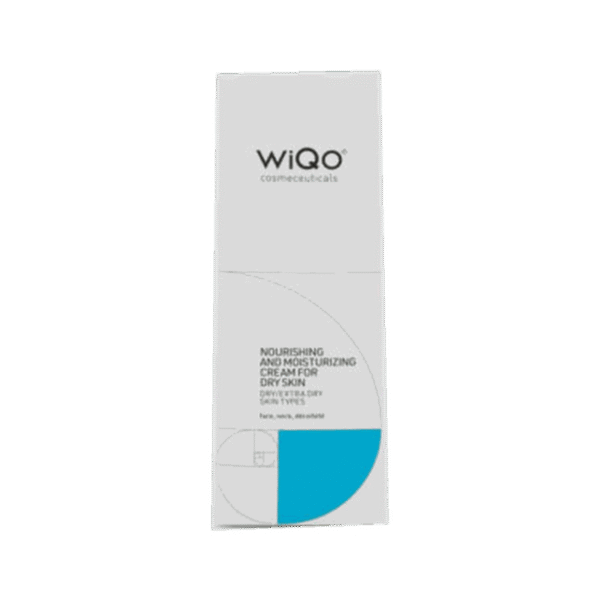 WiQo Cream for Dry skin