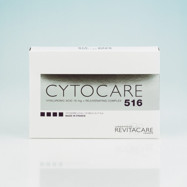 Cytocare 516, 10 x 5 мл