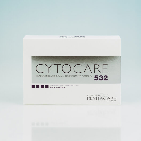 Cytocare 532, 10 x 5 млv