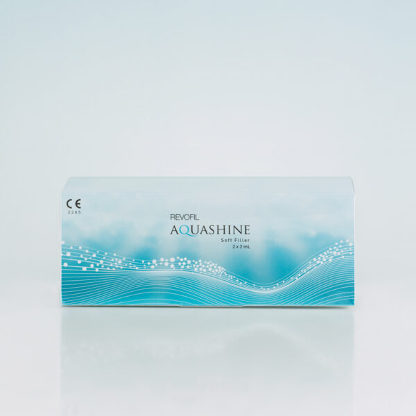 Aquashine SoftFiller 2 x 2 мл