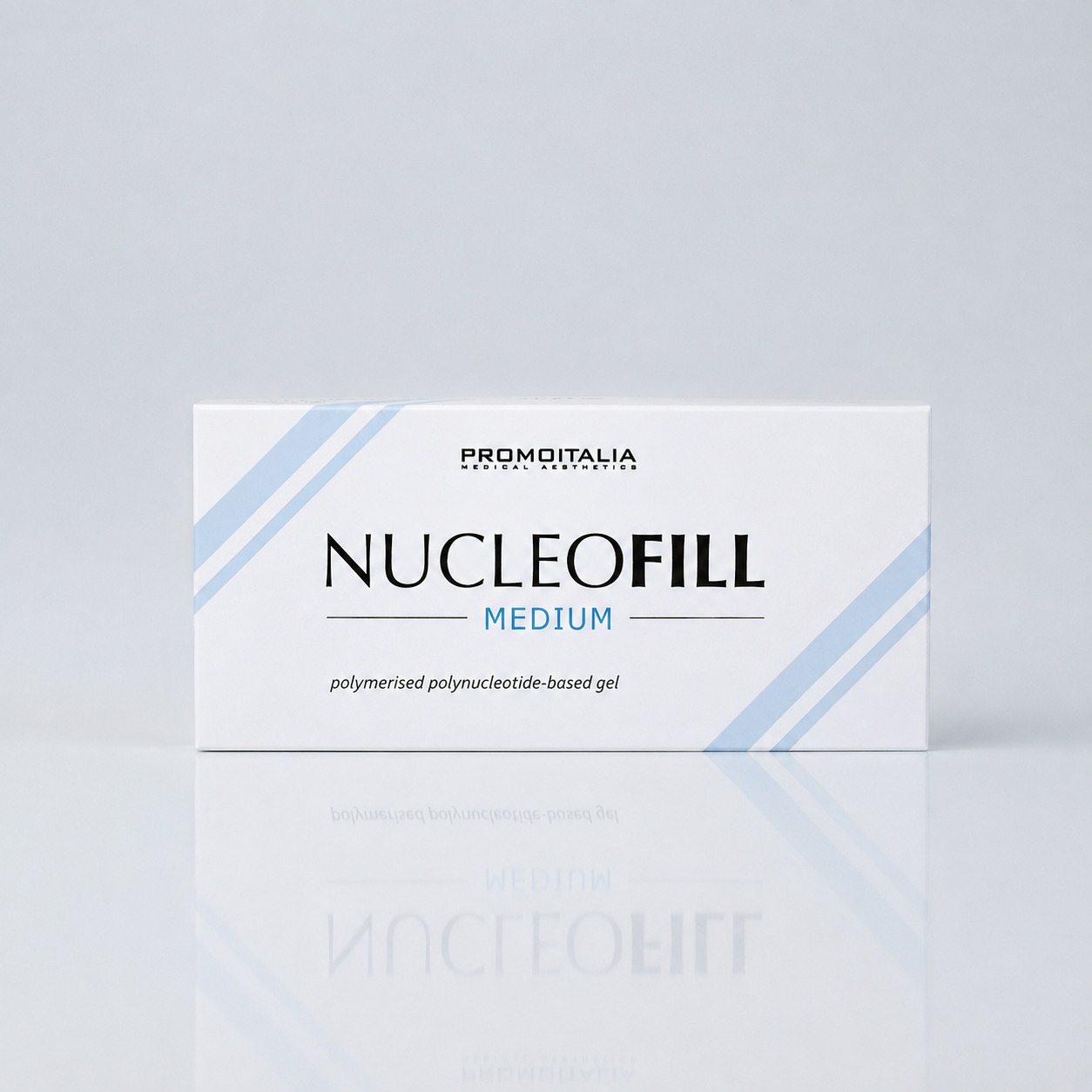 Nucleofill Medium Nucleofill Medium