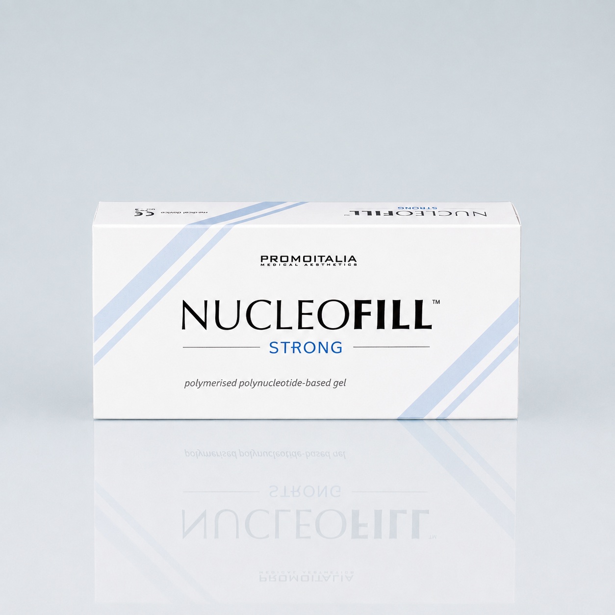 Nucleofill Strong Nucleofill Strong