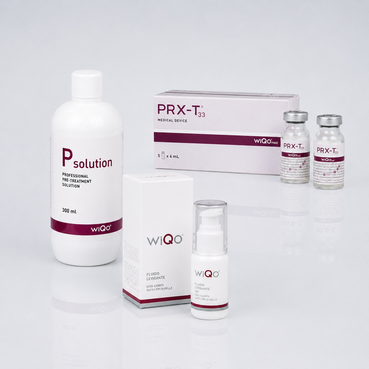 PRX_T33_Pack_2 PRX - T33 Pack — изображение 2