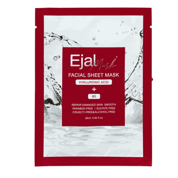 Ejal Facial Sheet Mask