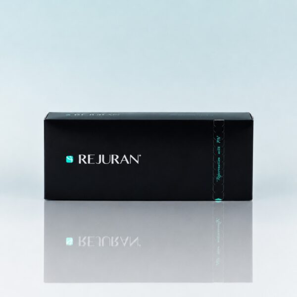 Rejuran healer