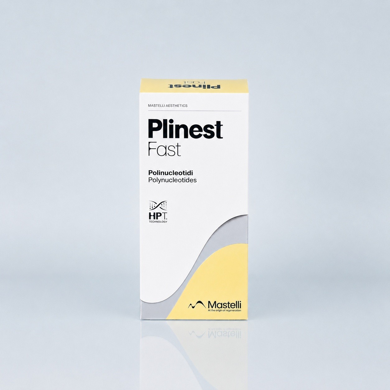 Plinest Fast Plinest Fast