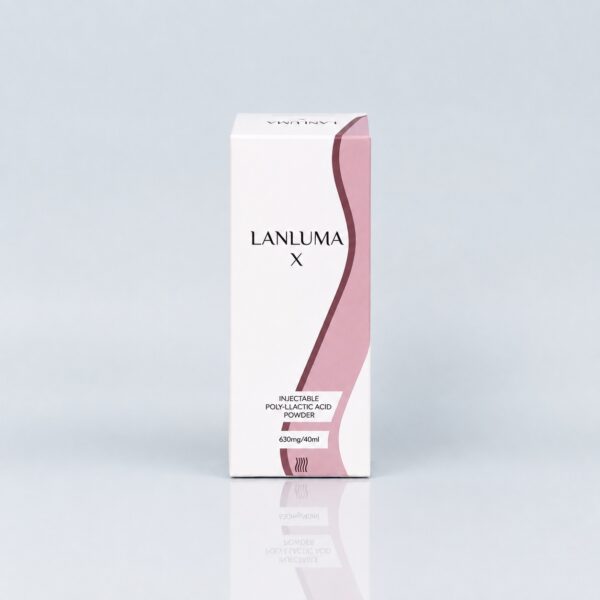 Lanluma X