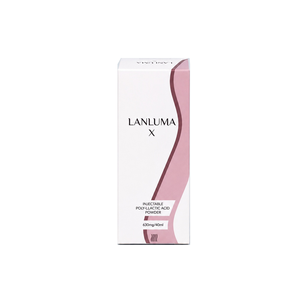 Lanluma X 1 x 40 мл