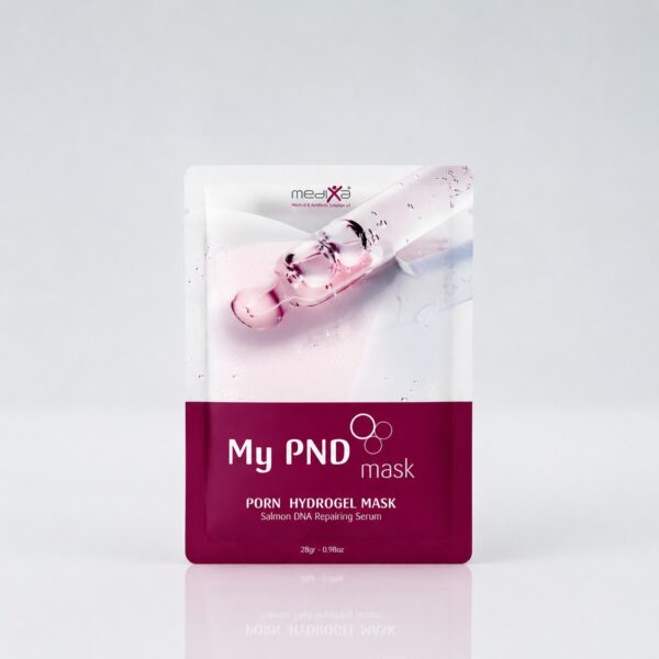 PDRN Hydrogel Mask