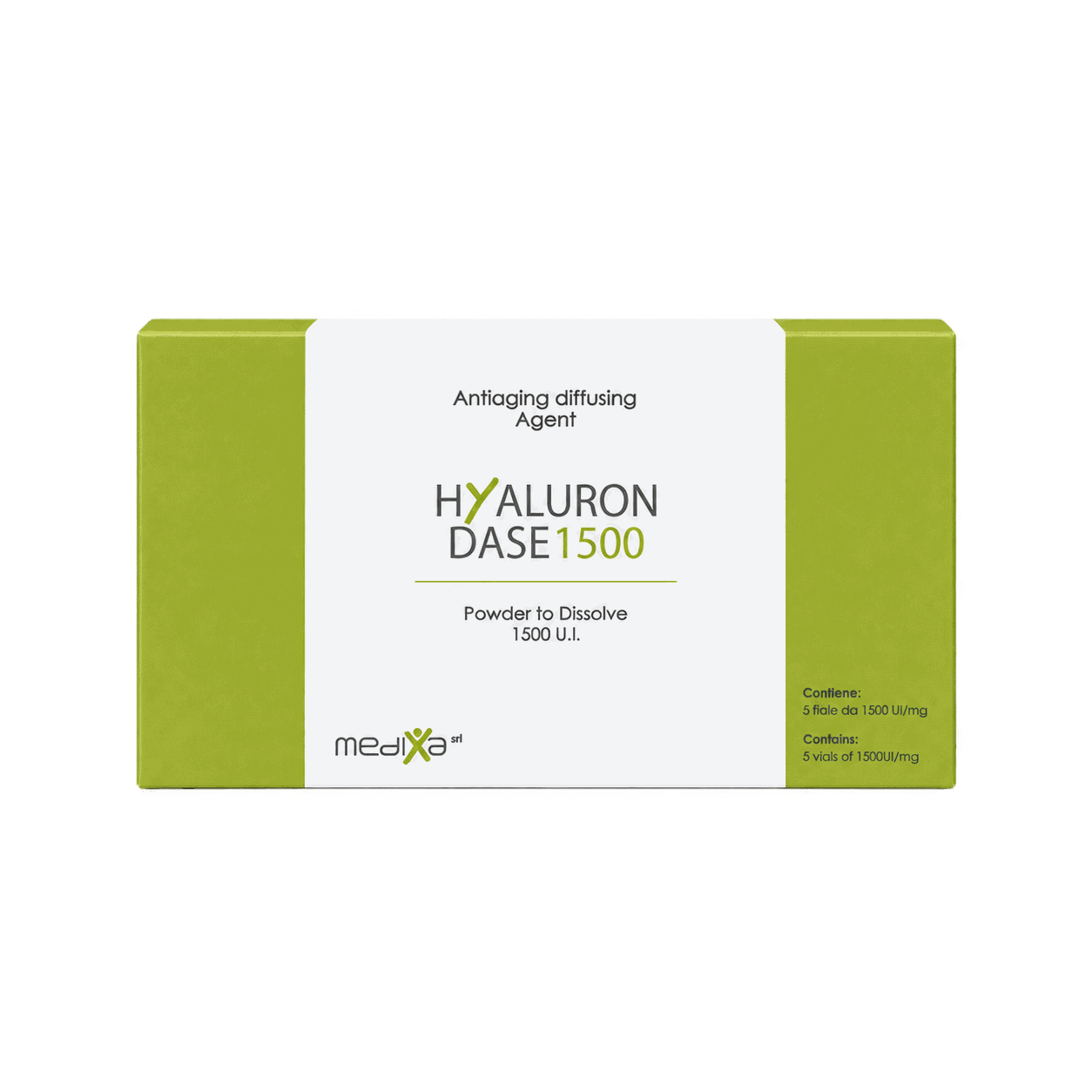 HyaluronDase HyaluronDase