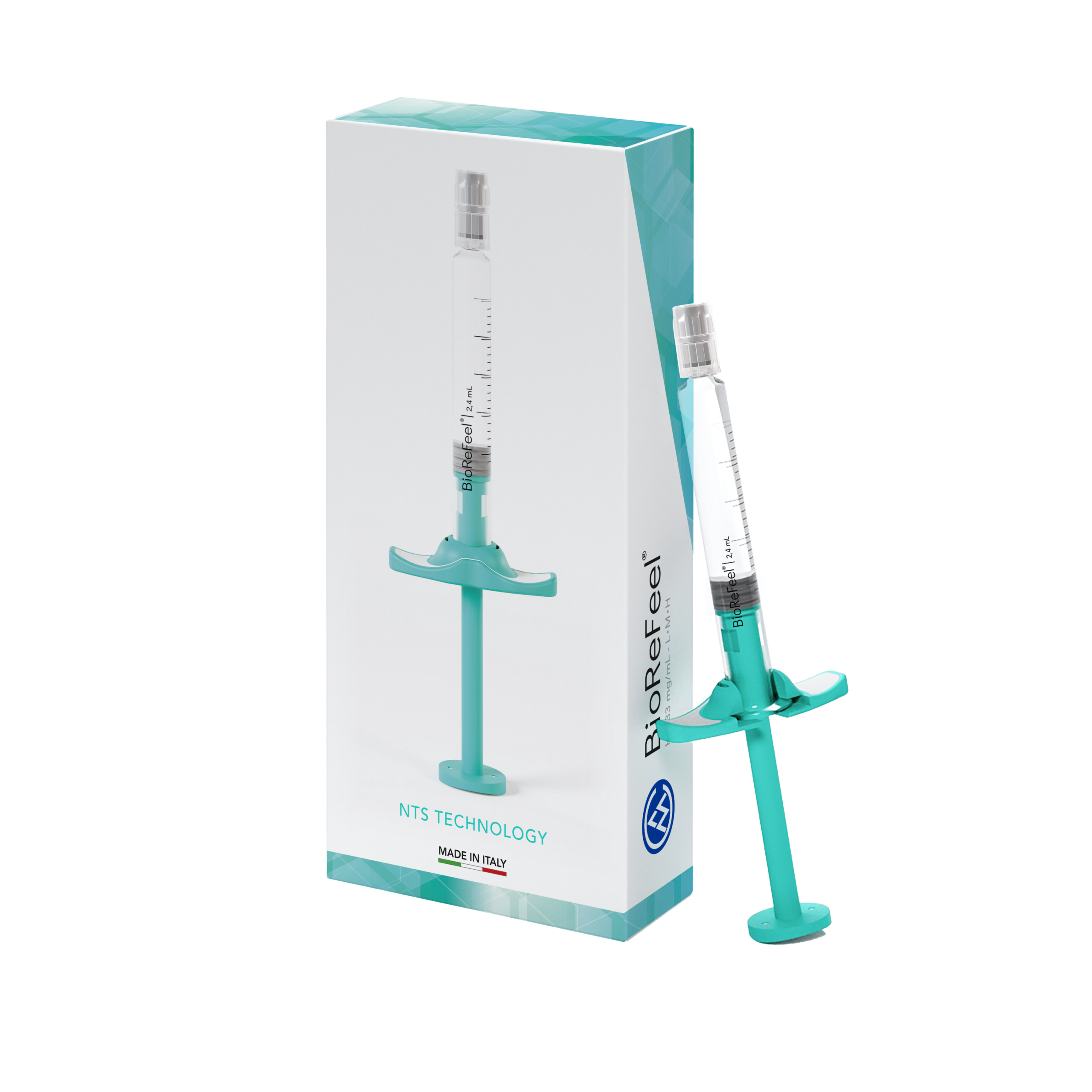 BioReFeel 1 x 2,4 мл